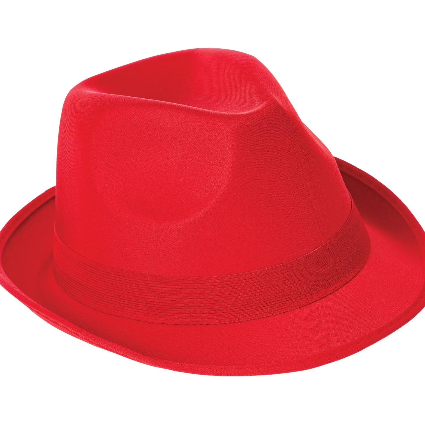 Fedora, Assorted Colors