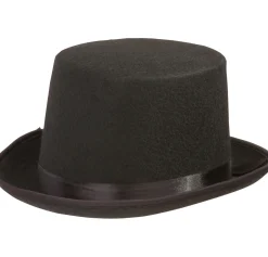 Felt Top Hat