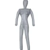 Female Adult Inflate Mannequin