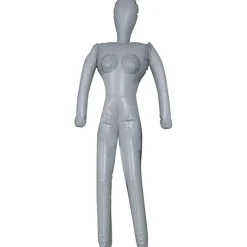 Female Adult Inflate Mannequin
