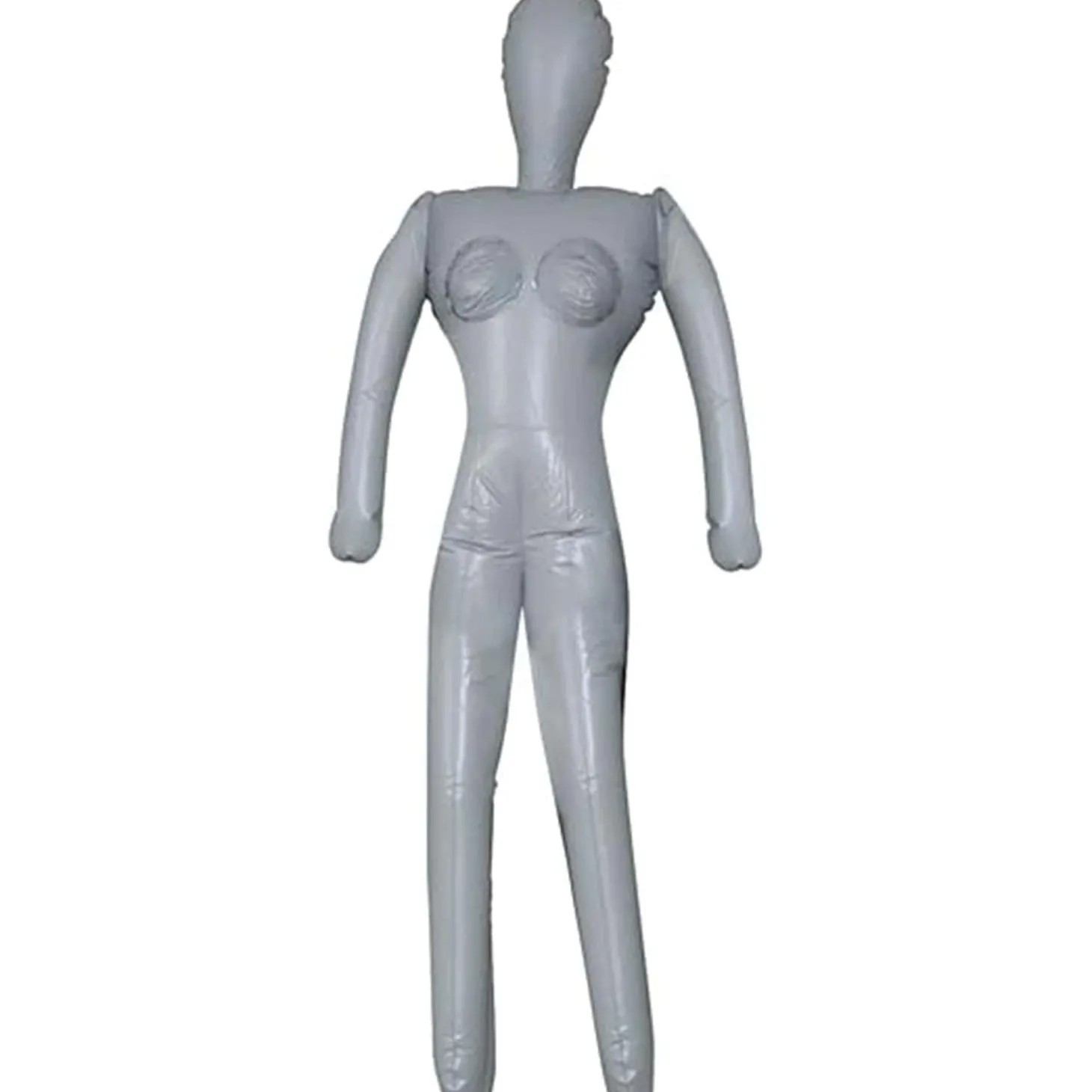 Female Adult Inflate Mannequin