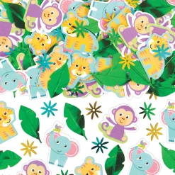 Fisher-Price Hello Baby Confetti