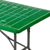 Fitted Football Field Table Cover