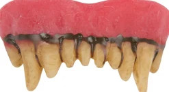 Fitted Werewolf Teeth