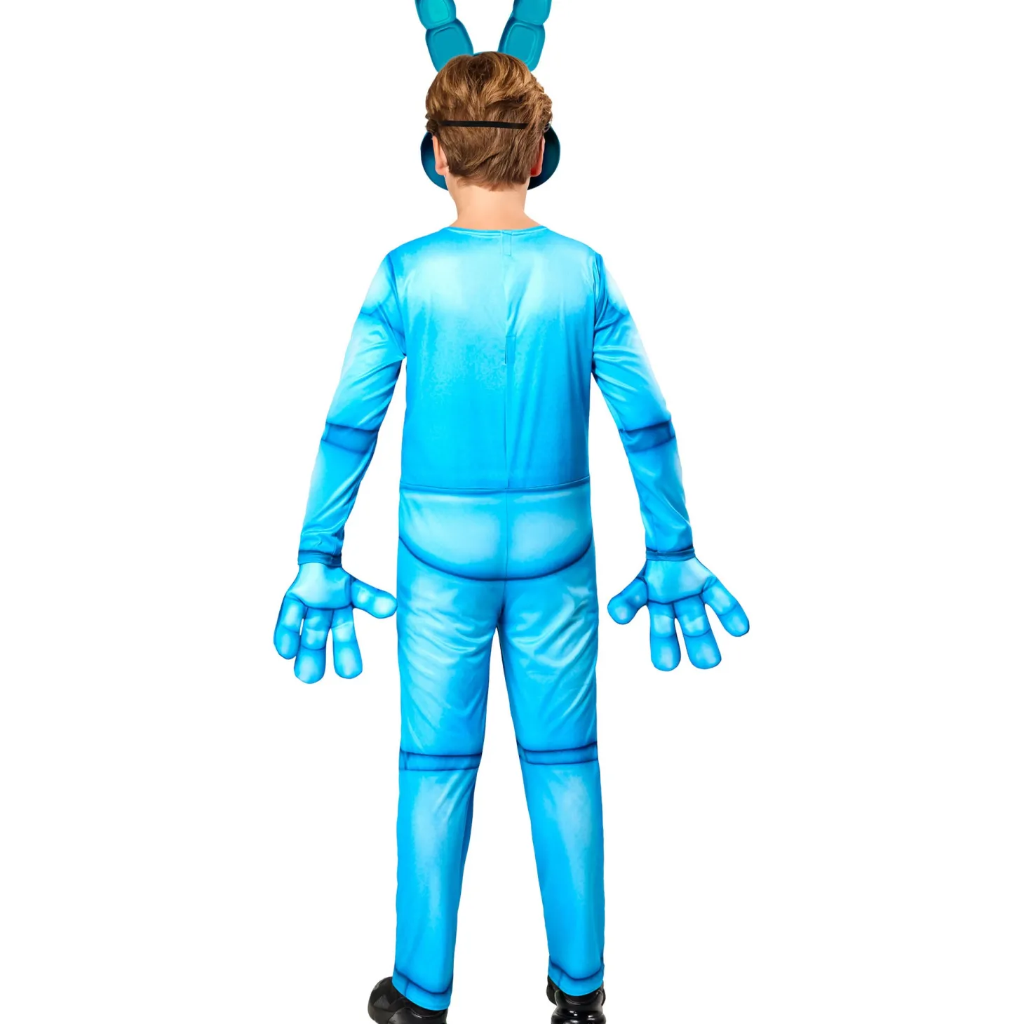 Five Nights at Freddy’s Bonnie Costume for Boys