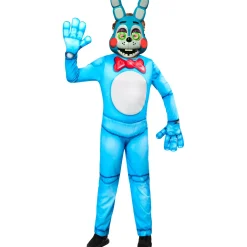 Five Nights at Freddy’s Bonnie Costume for Boys