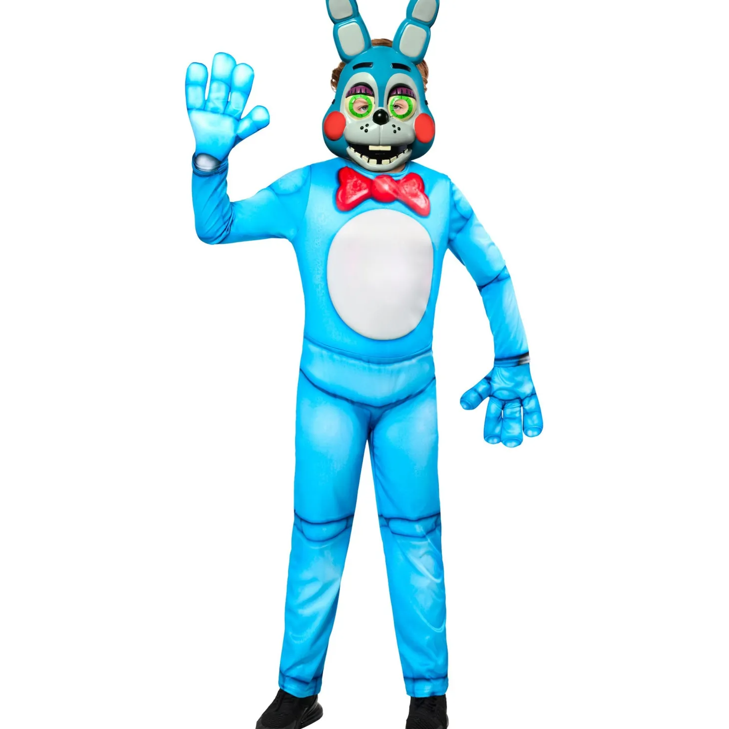 Five Nights at Freddy’s Bonnie Costume for Boys