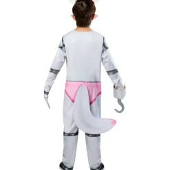 Five Nights at Freddy’s Foxy Costume for Boys