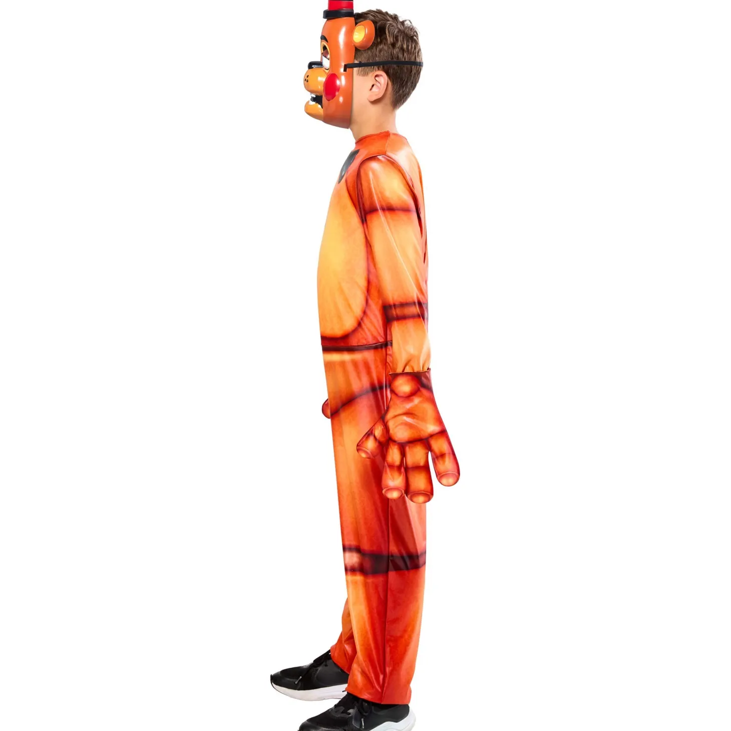 Five Nights at Freddy’s Freddy Costume for Boys