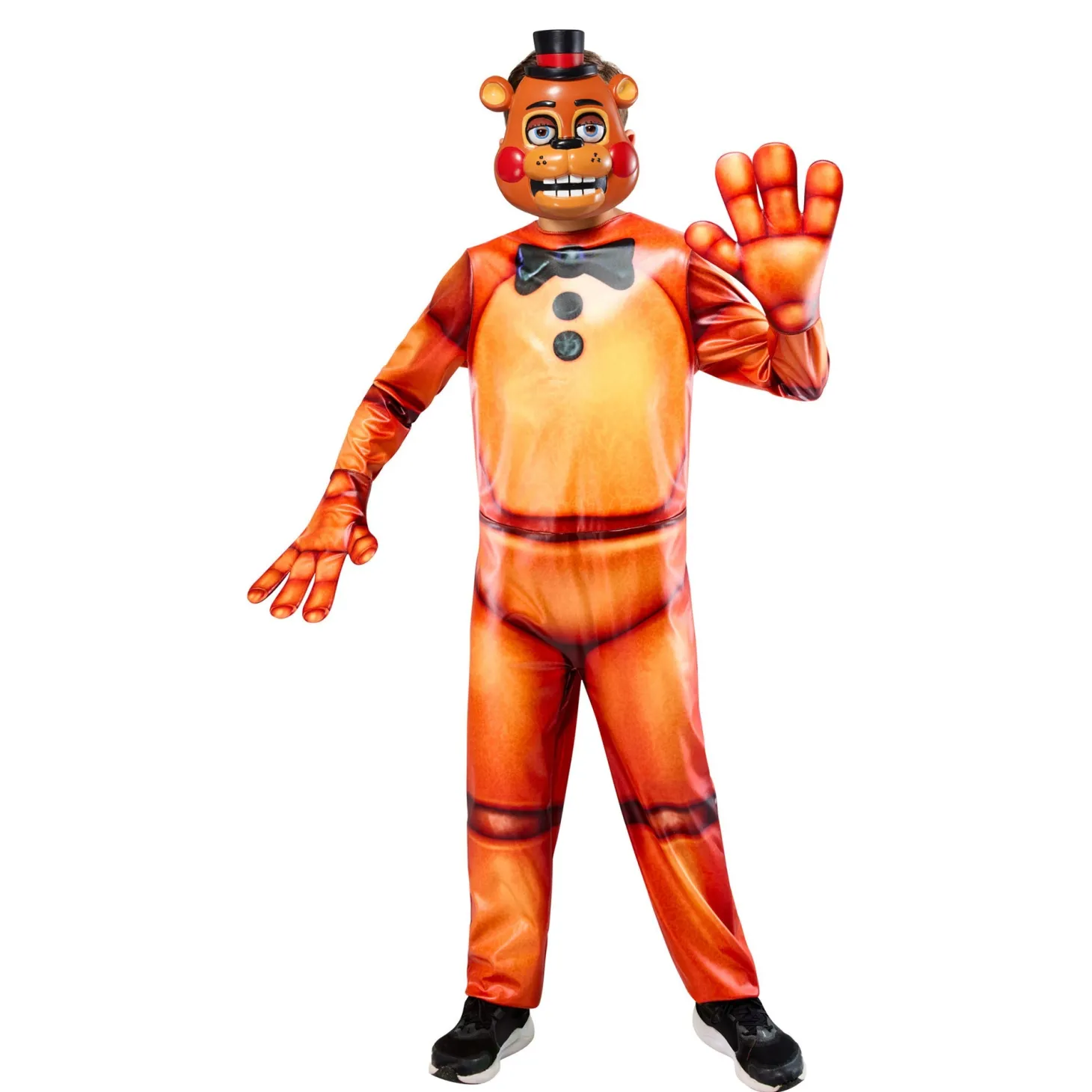 Five Nights at Freddy’s Freddy Costume for Boys