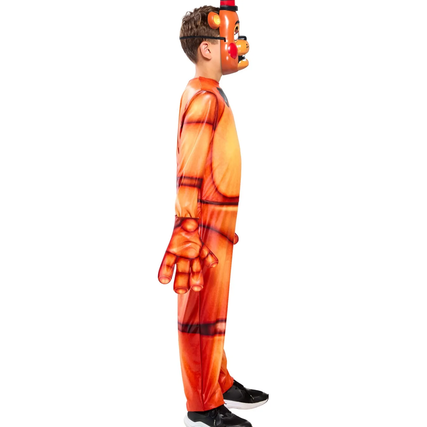 Five Nights at Freddy’s Freddy Costume for Boys