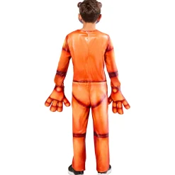Five Nights at Freddy’s Freddy Costume for Boys