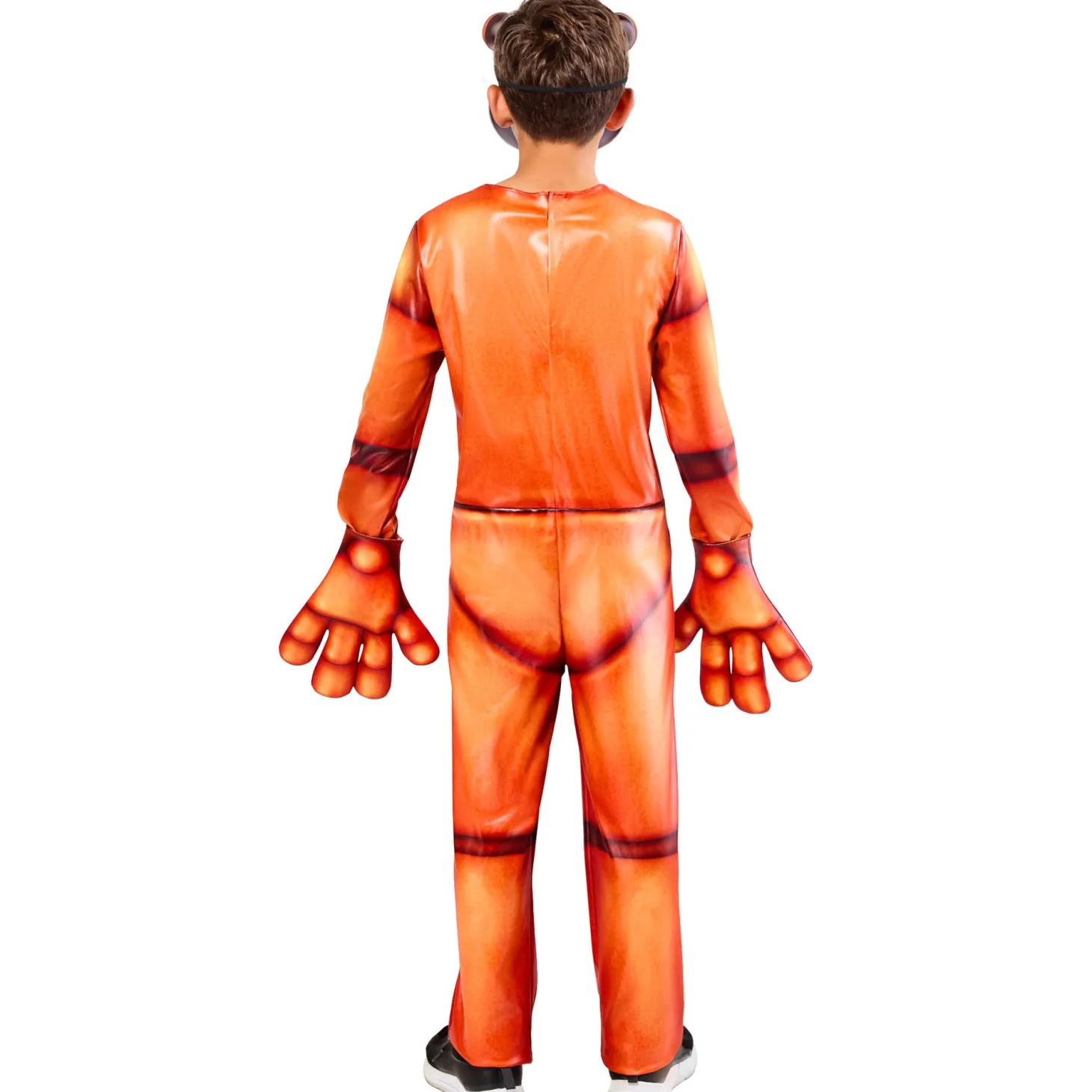 Five Nights at Freddy’s Freddy Costume for Boys