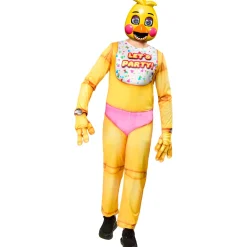 Five Nights at Freddy's Toy Chica Boys Costume