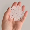 Flower Balloon Clip