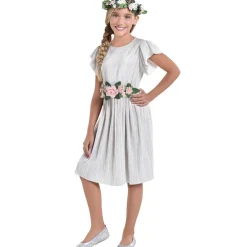 Flower Girl Accessory Set, 2pc - Wedding