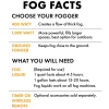 Fog Liquid
