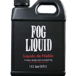 Fog Liquid