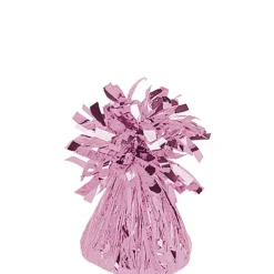 Foil Balloon Weight, 6oz, Assorted Colors
