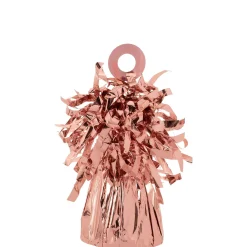Foil Balloon Weight, 6oz, Assorted Colors