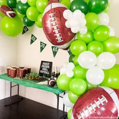 Football Balloon, 18in