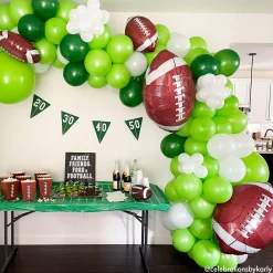 Football Balloon, 18in