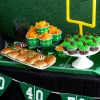 Football Cupcake Picks 36ct