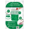 Football Field Pop-Up Trash Bin