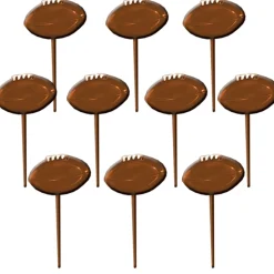 Football Party Picks 36ct