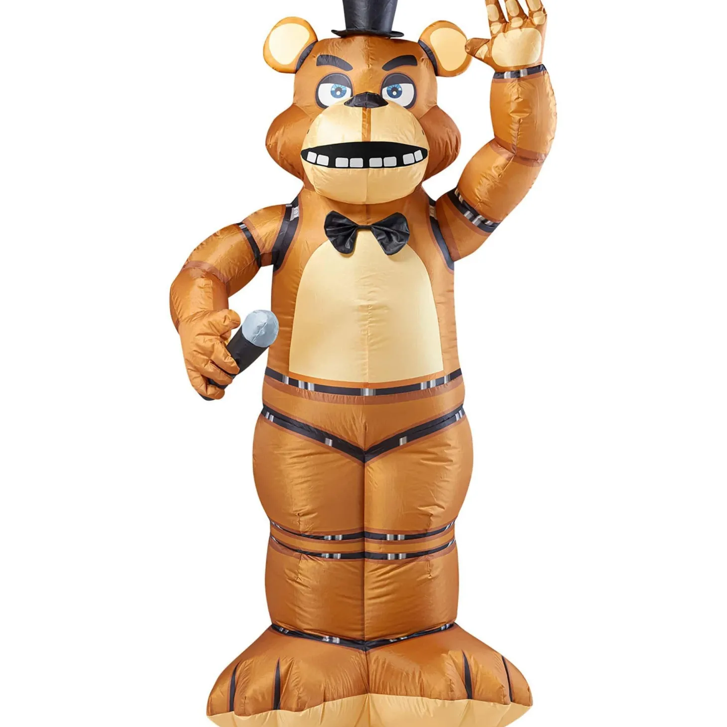 14 Foot Five Nights at Freddy's Halloween Inflatable Lawn Decoration