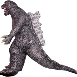 14 Foot Godzilla Classic Halloween Inflatable Lawn Decoration