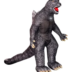 14 Foot Godzilla Classic Halloween Inflatable Lawn Decoration