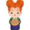 3.5 Foot Hocus Pocus Winifred Sanderson Light Up Halloween Inflatable Lawn Decoration