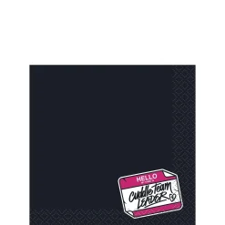 Fortnite Beverage Napkins, 16ct - Epic Games