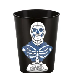 Fortnite Skull Trooper Favor Cup, 16oz - Epic Games