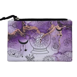 Fortune Teller Cosmetic Bag