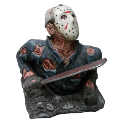 Friday the 13th Jason Groundbreaker Decoration