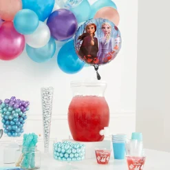 Frozen 2 Balloon
