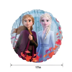 Frozen 2 Balloon