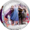 Frozen 2 Balloon - See Thru Orbz