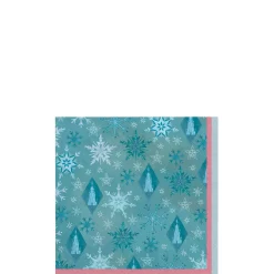 Frozen Beverage Napkins, 16ct, Assorted Options