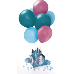 Frozen Cardstock Table Decorating Kit