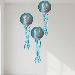 Frozen Decoration Kit