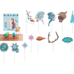 Frozen Decoration Kit