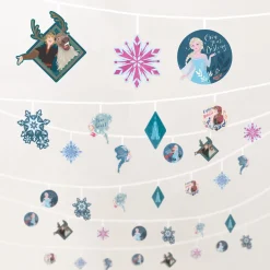 Frozen Decoration Kit