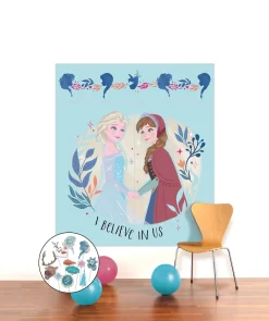 Frozen Decoration Kit