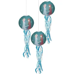 Frozen Decoration Kit
