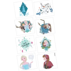 Frozen Favor Kit for 8 Guests