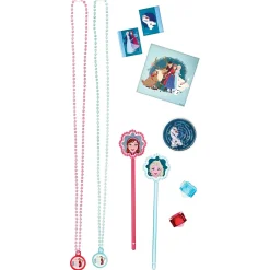 Frozen Favor Kit for 8 Guests