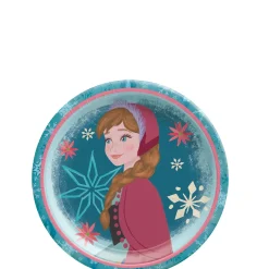 Frozen Party Kit for 8 Guests